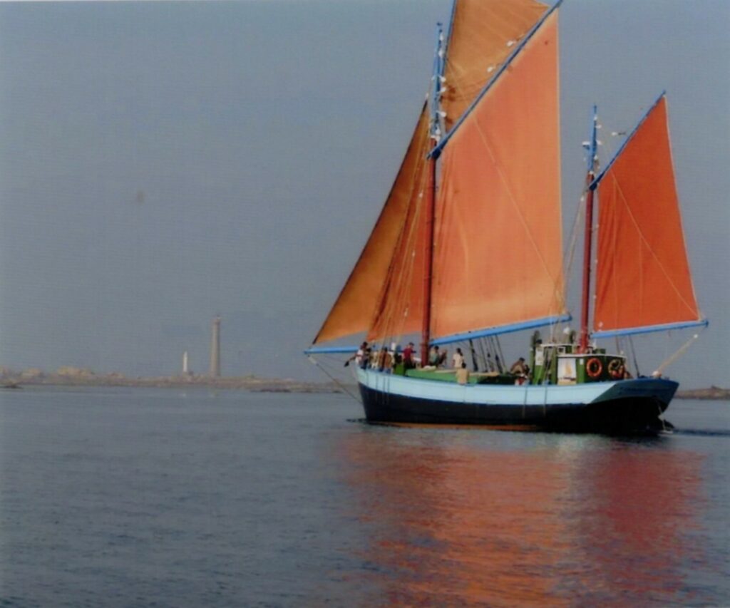 Notre-Dame de Rumengol